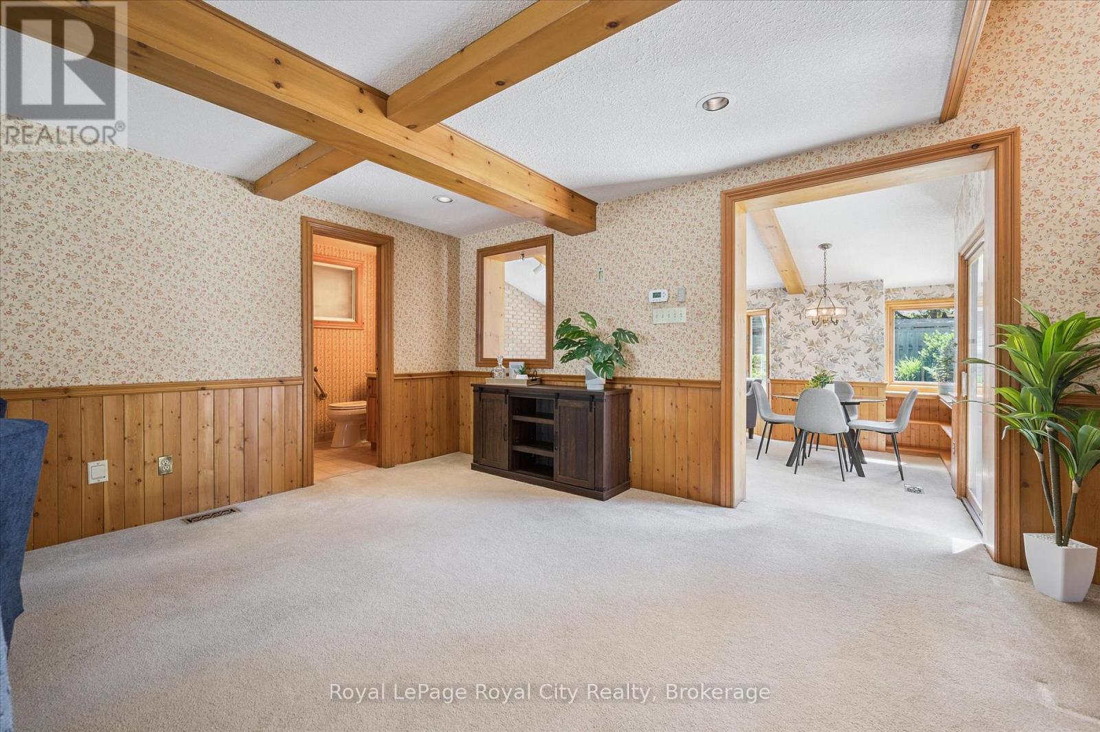 67 Woodside Road, Guelph, Ontario  N1G 2H1 - Photo 10 - X12393694