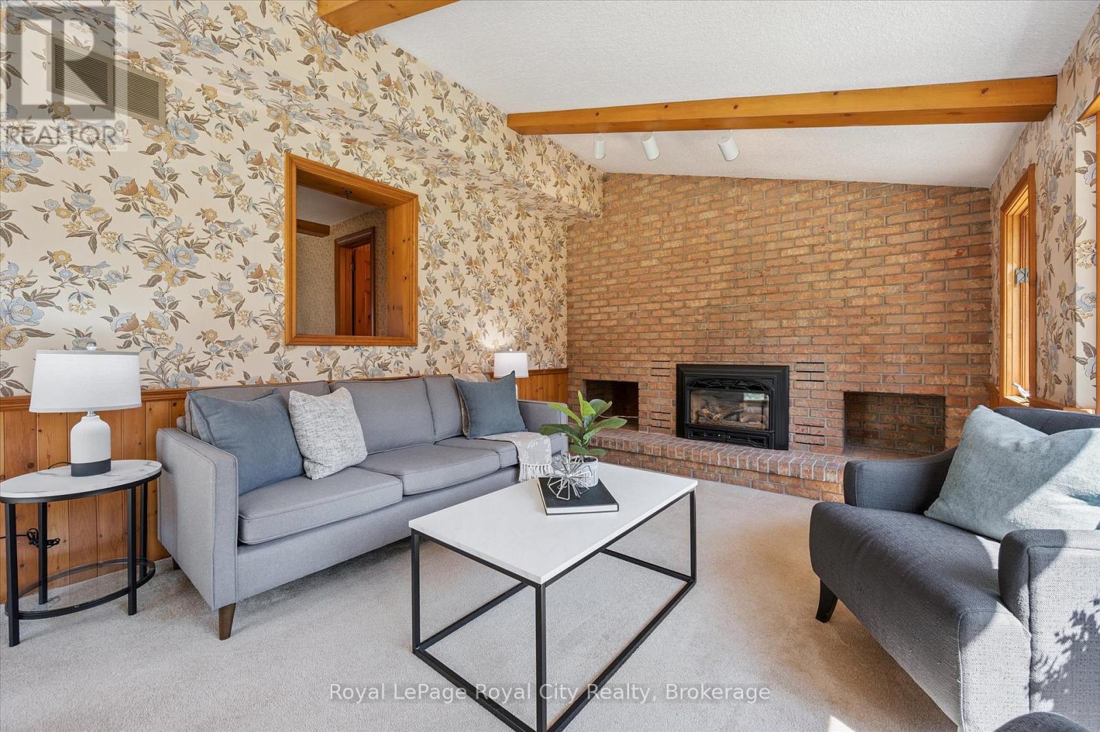 67 Woodside Road, Guelph, Ontario  N1G 2H1 - Photo 13 - X12393694