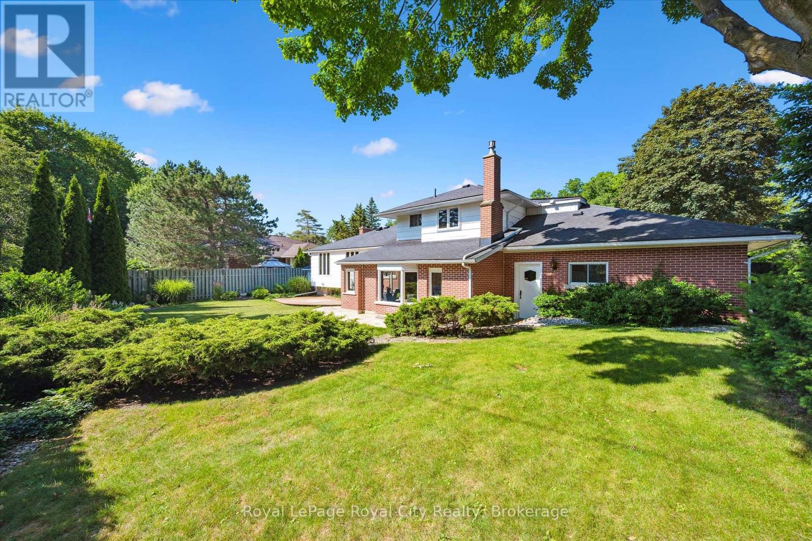 67 Woodside Road, Guelph, Ontario  N1G 2H1 - Photo 43 - X12393694
