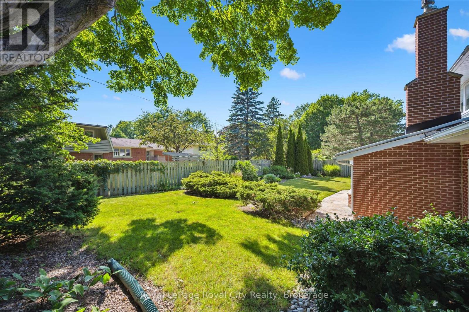 67 Woodside Road, Guelph, Ontario  N1G 2H1 - Photo 44 - X12393694