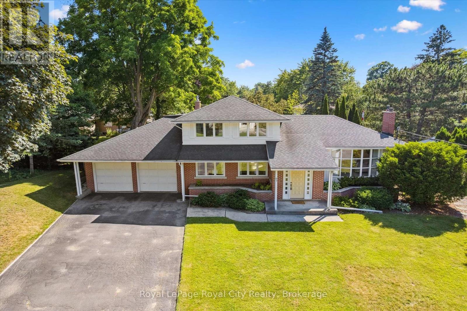 67 Woodside Road, Guelph, Ontario  N1G 2H1 - Photo 46 - X12393694