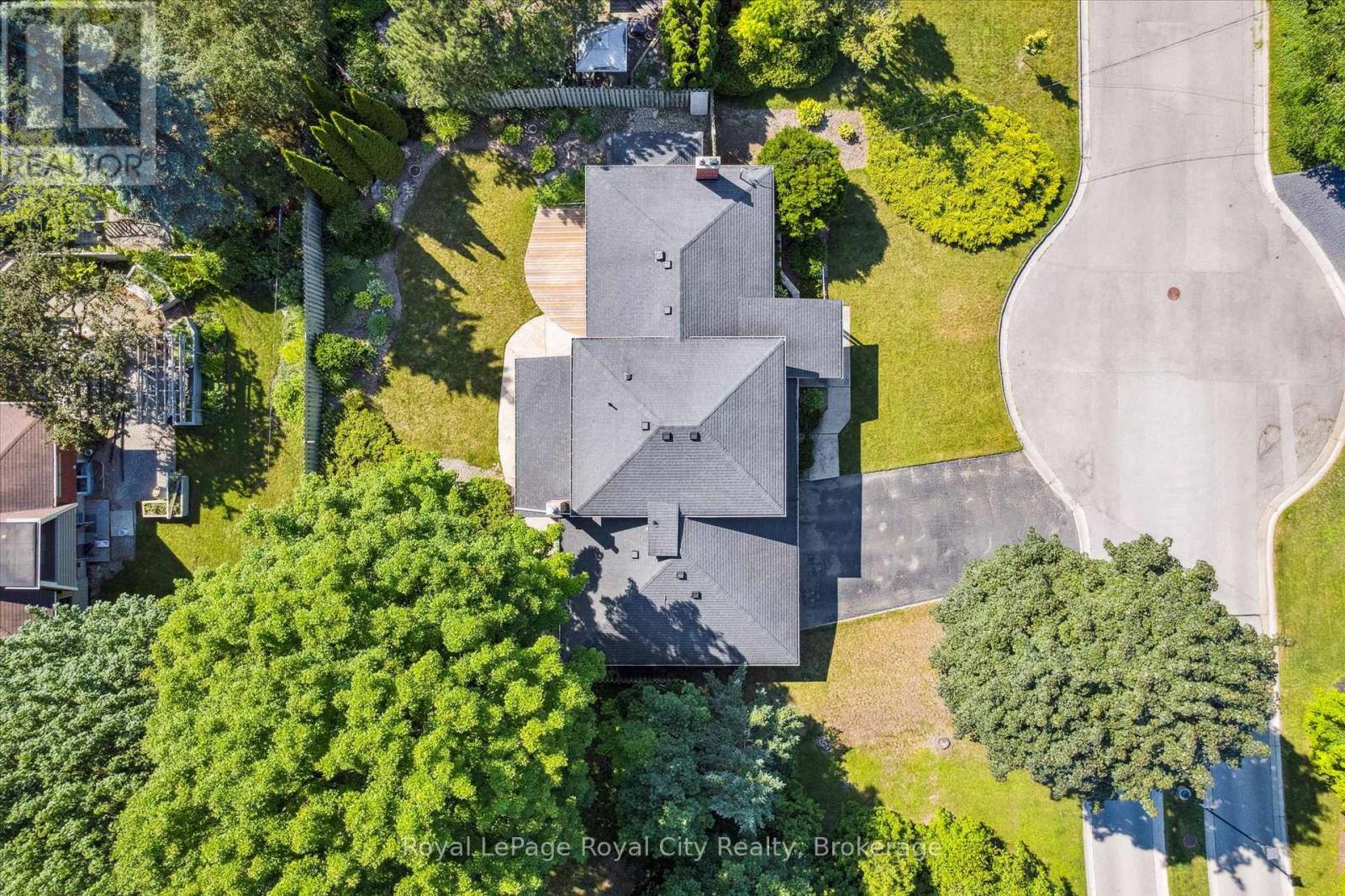 67 Woodside Road, Guelph, Ontario  N1G 2H1 - Photo 48 - X12393694