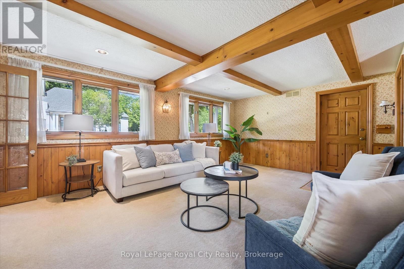 67 Woodside Road, Guelph, Ontario  N1G 2H1 - Photo 7 - X12393694