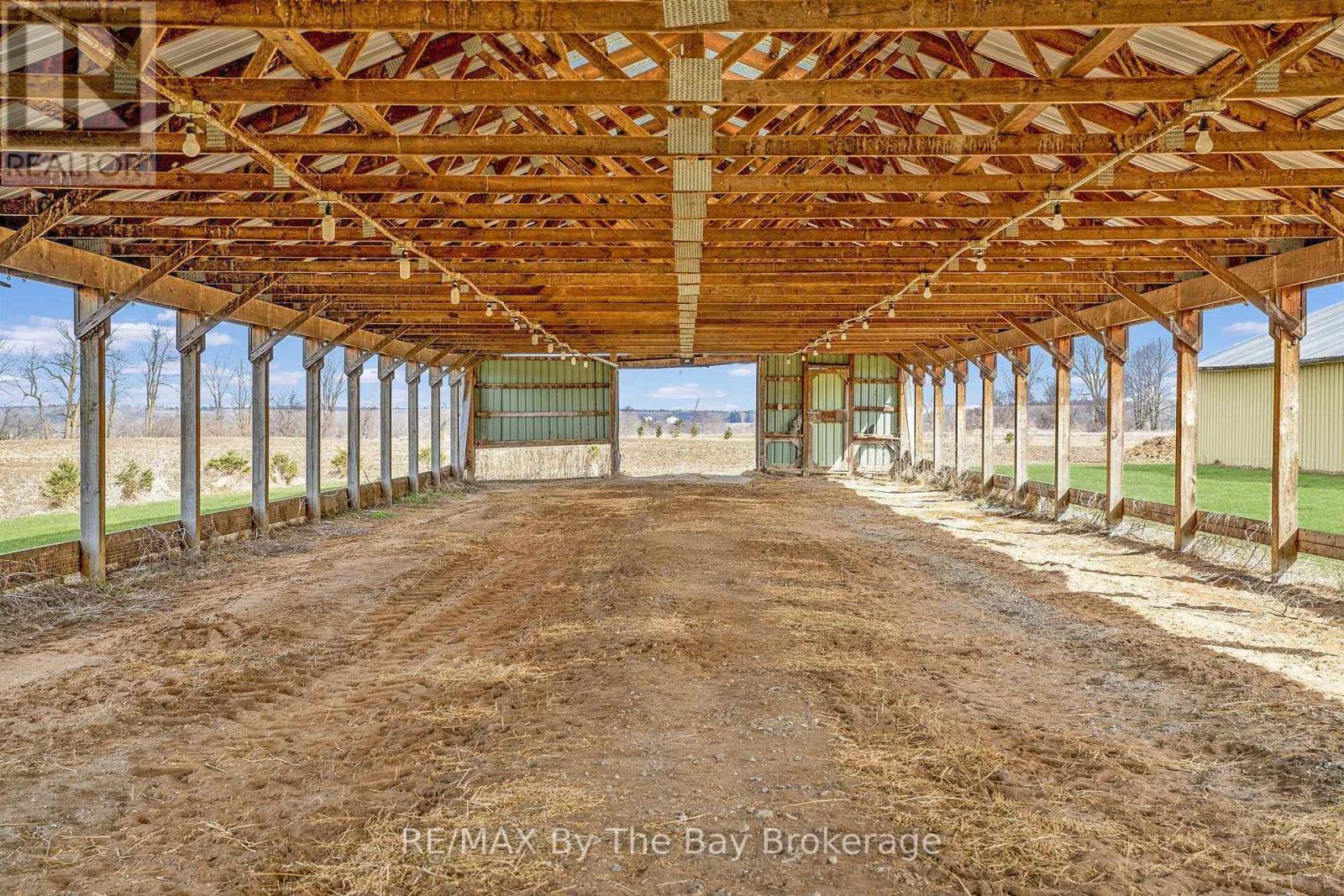 828482 Mulmur Nottawasaga T Line, Mulmur, Ontario  L9V 0N9 - Photo 25 - X12393712