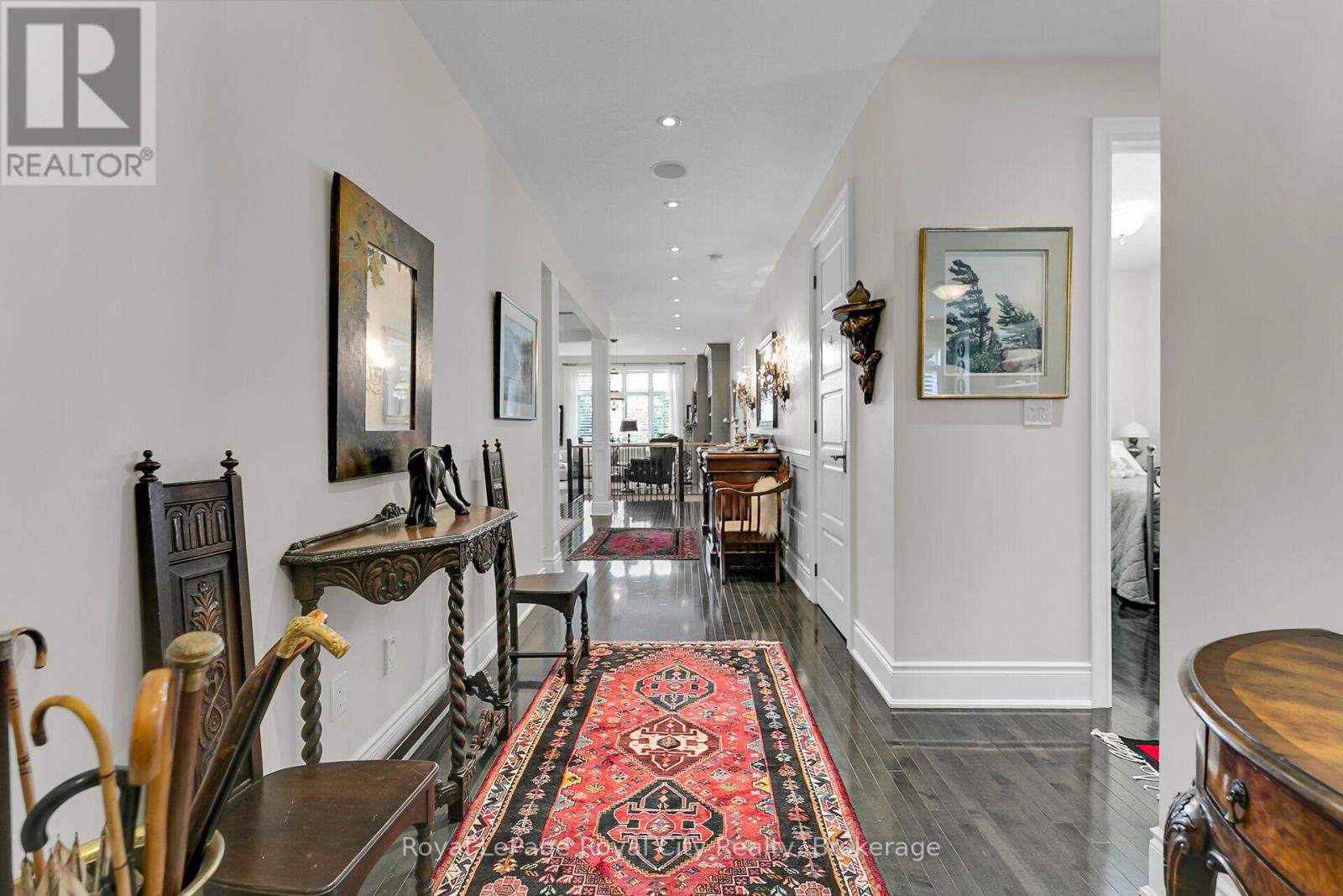 Property at 54 ABERFOYLE MILL CRESCENT image 3