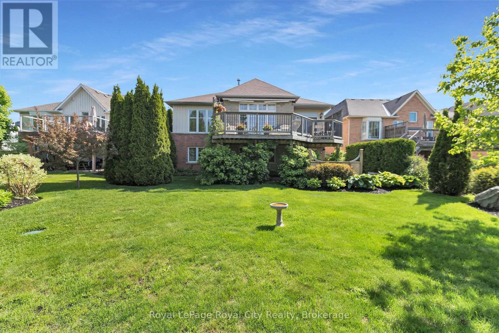 54 Aberfoyle Mill Crescent, Puslinch, Ontario  N1H 6H9 - Photo 46 - X12393732