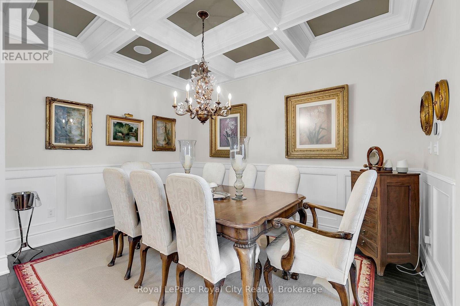 Property at 54 ABERFOYLE MILL CRESCENT image 5