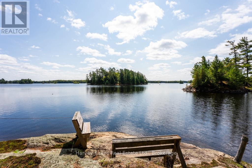 27 Lizzie's Lane, Mckellar, Ontario  P2A 0B4 - Photo 10 - X12393739