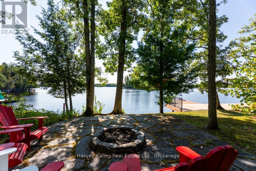 27 Lizzie's Lane, Mckellar, Ontario  P2A 0B4 - Photo 11 - X12393739
