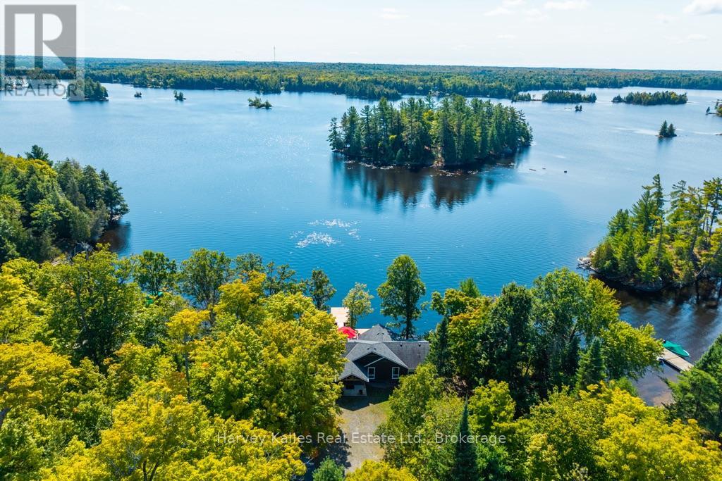 27 Lizzie's Lane, Mckellar, Ontario  P2A 0B4 - Photo 2 - X12393739