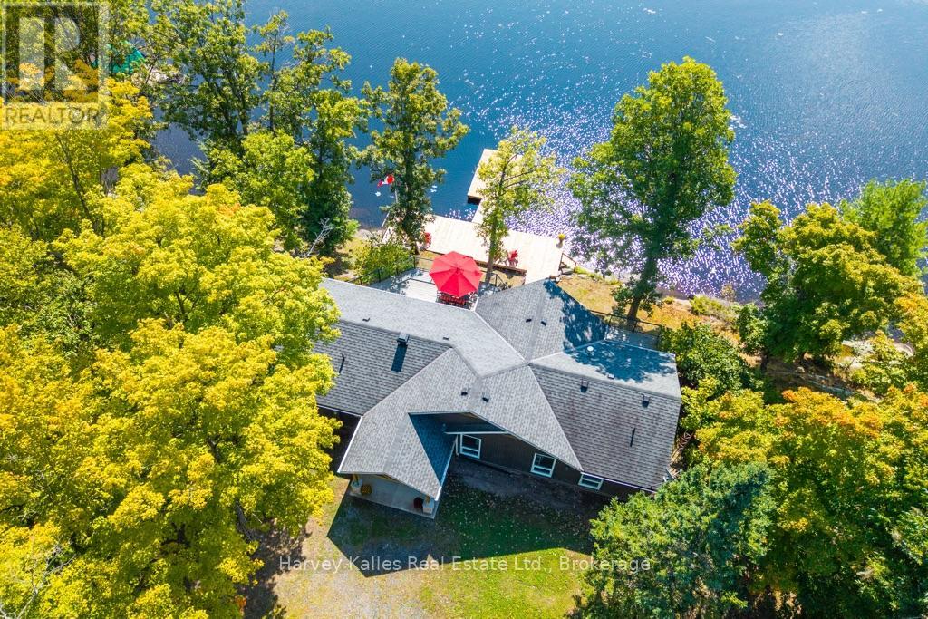 27 Lizzie's Lane, Mckellar, Ontario  P2A 0B4 - Photo 3 - X12393739