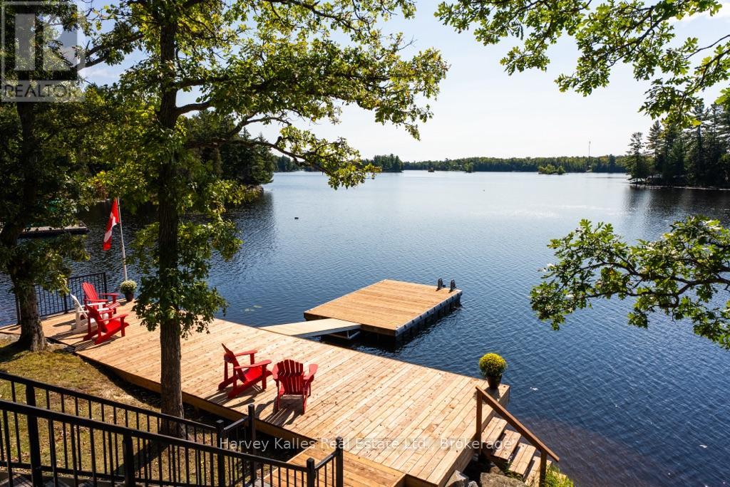 27 Lizzie's Lane, Mckellar, Ontario  P2A 0B4 - Photo 42 - X12393739