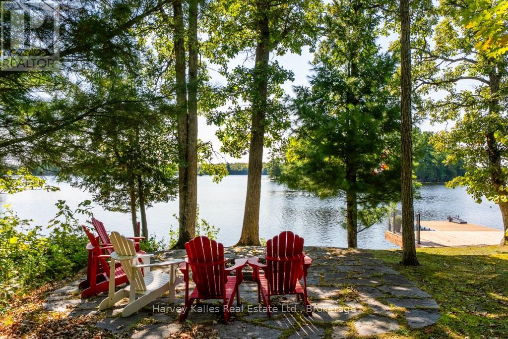27 Lizzie's Lane, Mckellar, Ontario  P2A 0B4 - Photo 47 - X12393739