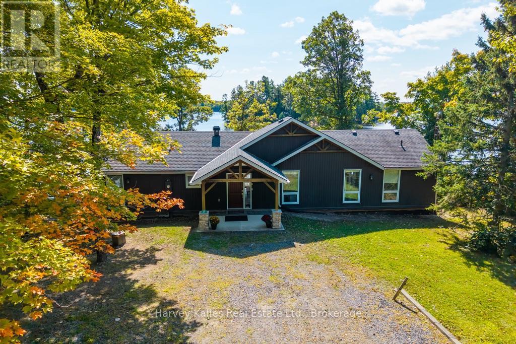 27 Lizzie's Lane, Mckellar, Ontario  P2A 0B4 - Photo 5 - X12393739