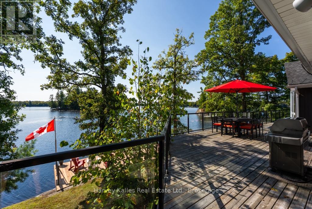 27 Lizzie's Lane, Mckellar, Ontario  P2A 0B4 - Photo 6 - X12393739