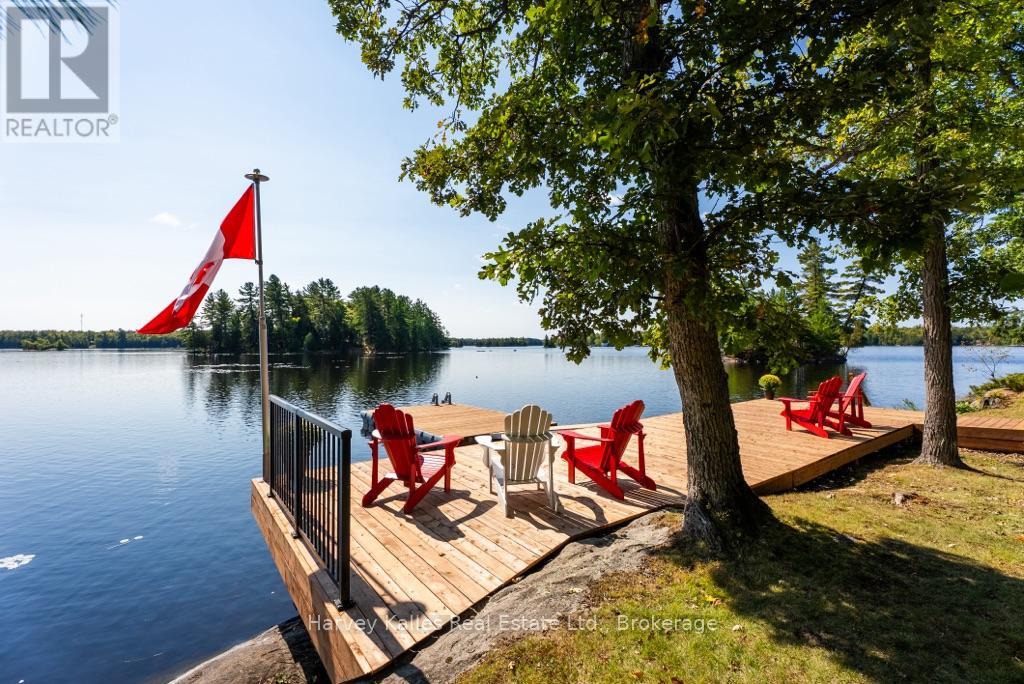 27 Lizzie's Lane, Mckellar, Ontario  P2A 0B4 - Photo 8 - X12393739