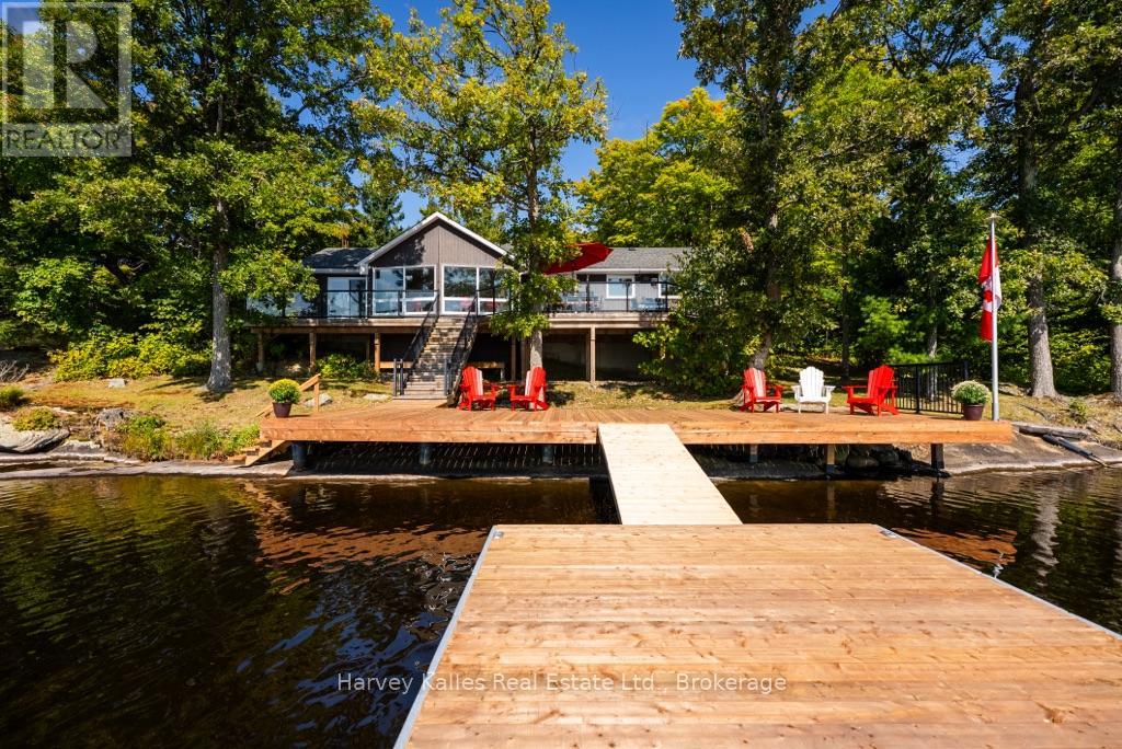 27 Lizzie's Lane, Mckellar, Ontario  P2A 0B4 - Photo 9 - X12393739
