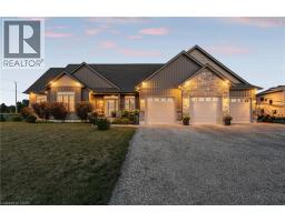 3 Silverthorne Court 601 - Moulton, Dunnville, Ca