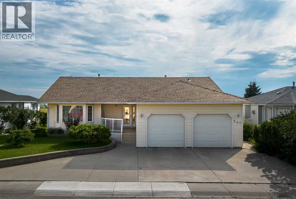 241 11 Street, Three Hills, Alberta