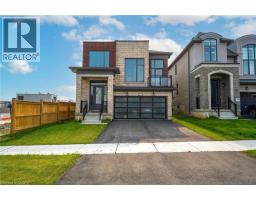 815 SOBESKI Avenue, Woodstock, Ontario