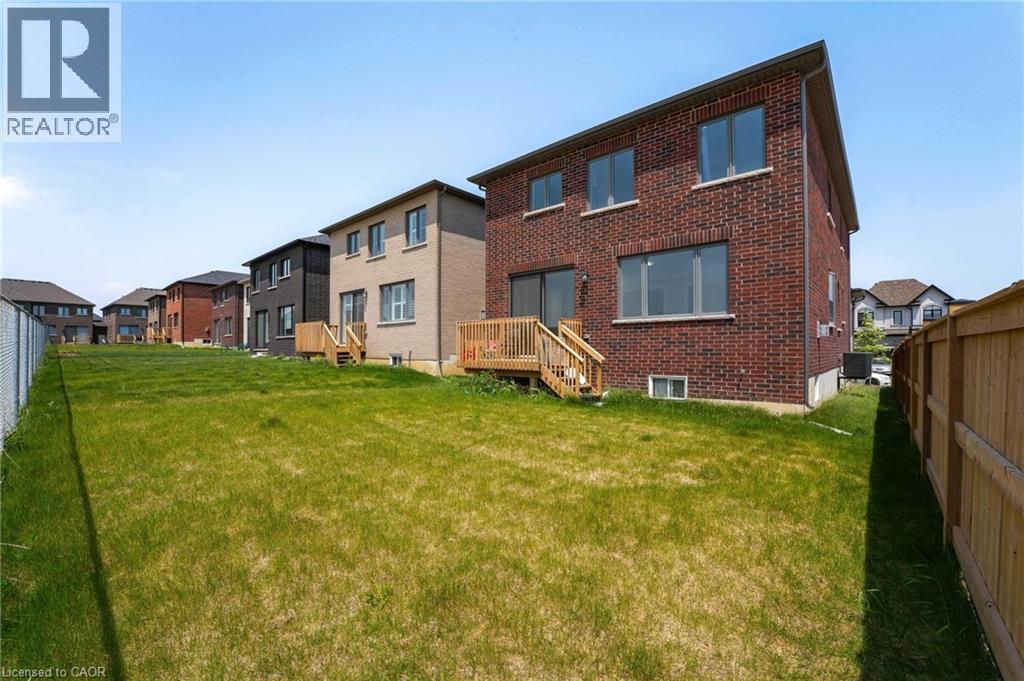 815 Sobeski Avenue, Woodstock, Ontario  N4T 0P1 - Photo 36 - 40767607