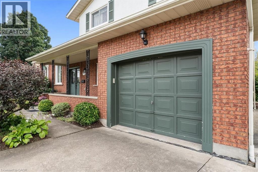 87 Loyalist Drive, Welland, Ontario  L3C 2X9 - Photo 4 - 40767731