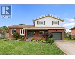 87 LOYALIST Drive, Welland, Ontario
