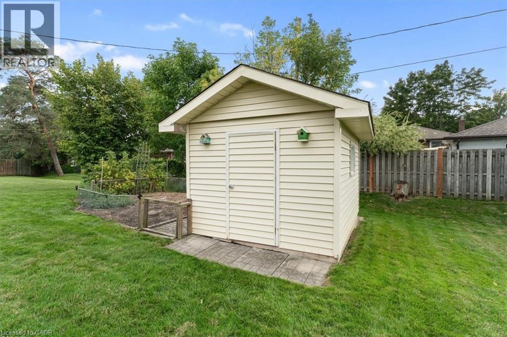 87 Loyalist Drive, Welland, Ontario  L3C 2X9 - Photo 44 - 40767731