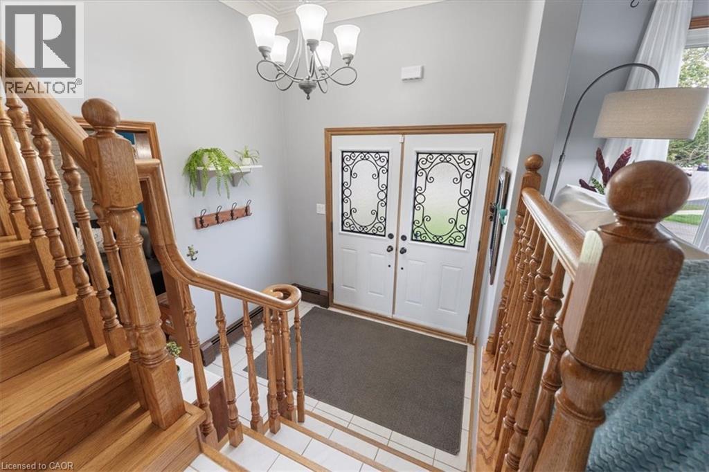 87 Loyalist Drive, Welland, Ontario  L3C 2X9 - Photo 8 - 40767731