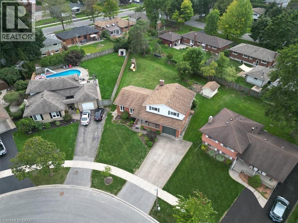 87 Loyalist Drive, Welland, Ontario  L3C 2X9 - Photo 49 - 40767731