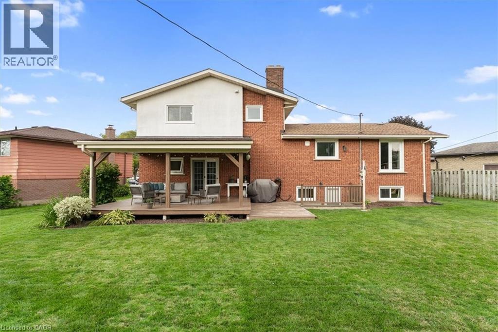 87 Loyalist Drive, Welland, Ontario  L3C 2X9 - Photo 46 - 40767731