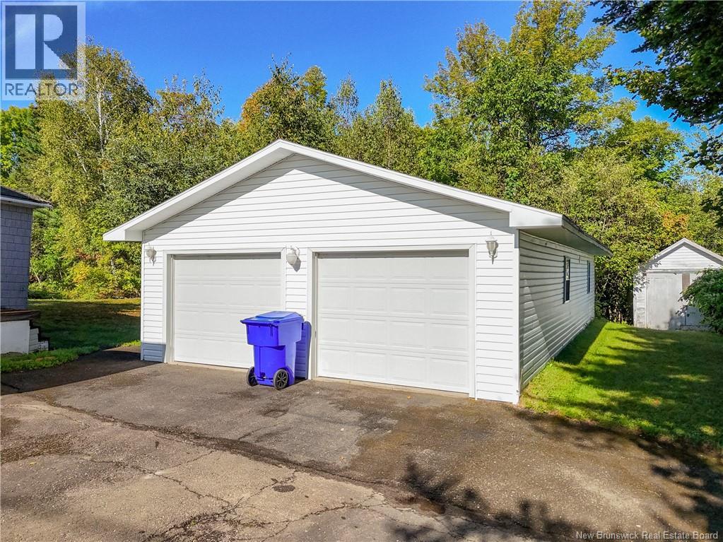 35 Saunders Road, Mcadam, New Brunswick  E6J 1L4 - Photo 4 - NB126434