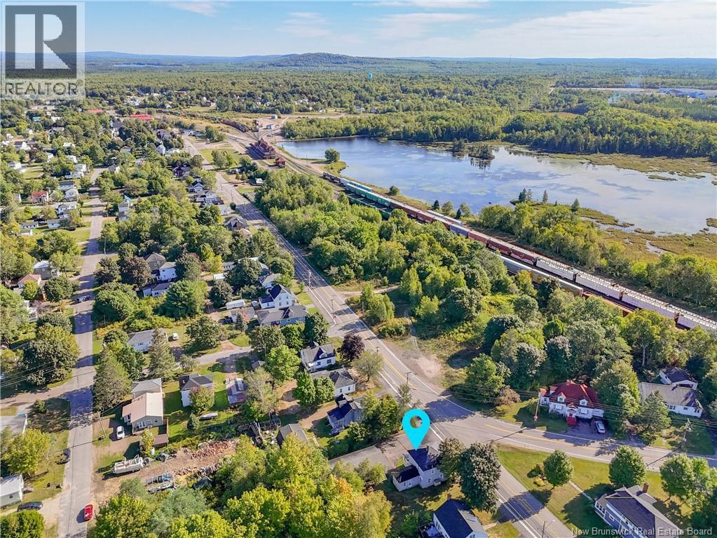 35 Saunders Road, Mcadam, New Brunswick  E6J 1L4 - Photo 45 - NB126434