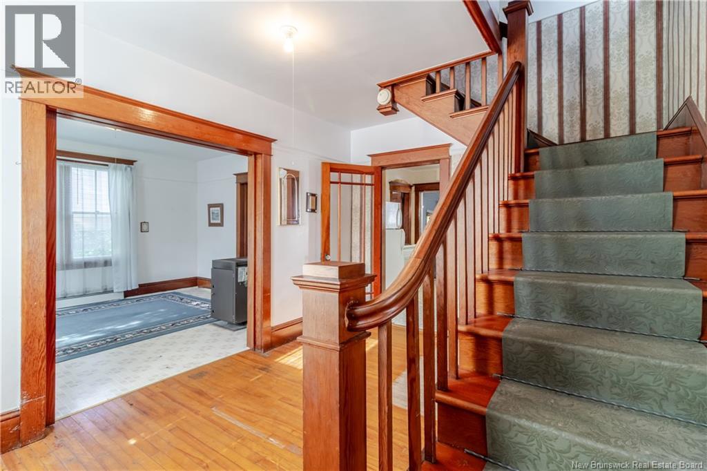 35 Saunders Road, Mcadam, New Brunswick  E6J 1L4 - Photo 7 - NB126434
