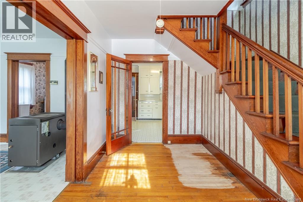 35 Saunders Road, Mcadam, New Brunswick  E6J 1L4 - Photo 8 - NB126434