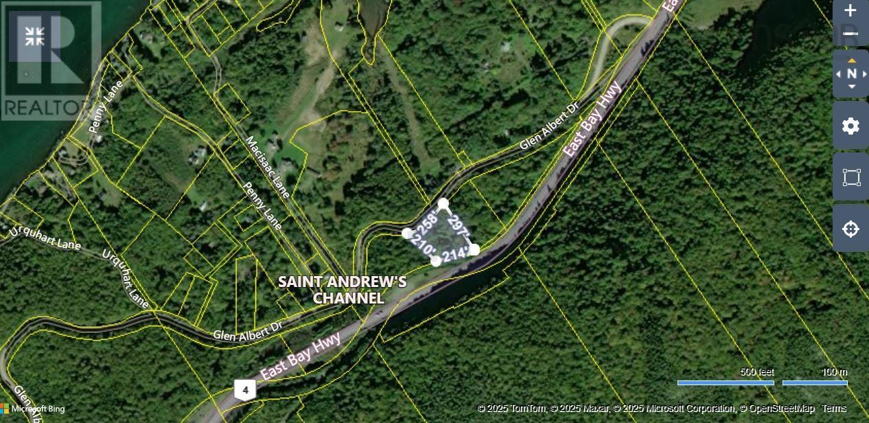 Glen Albert Drive, Big Pond, Nova Scotia  B1J 1R6 - Photo 2 - 202522731