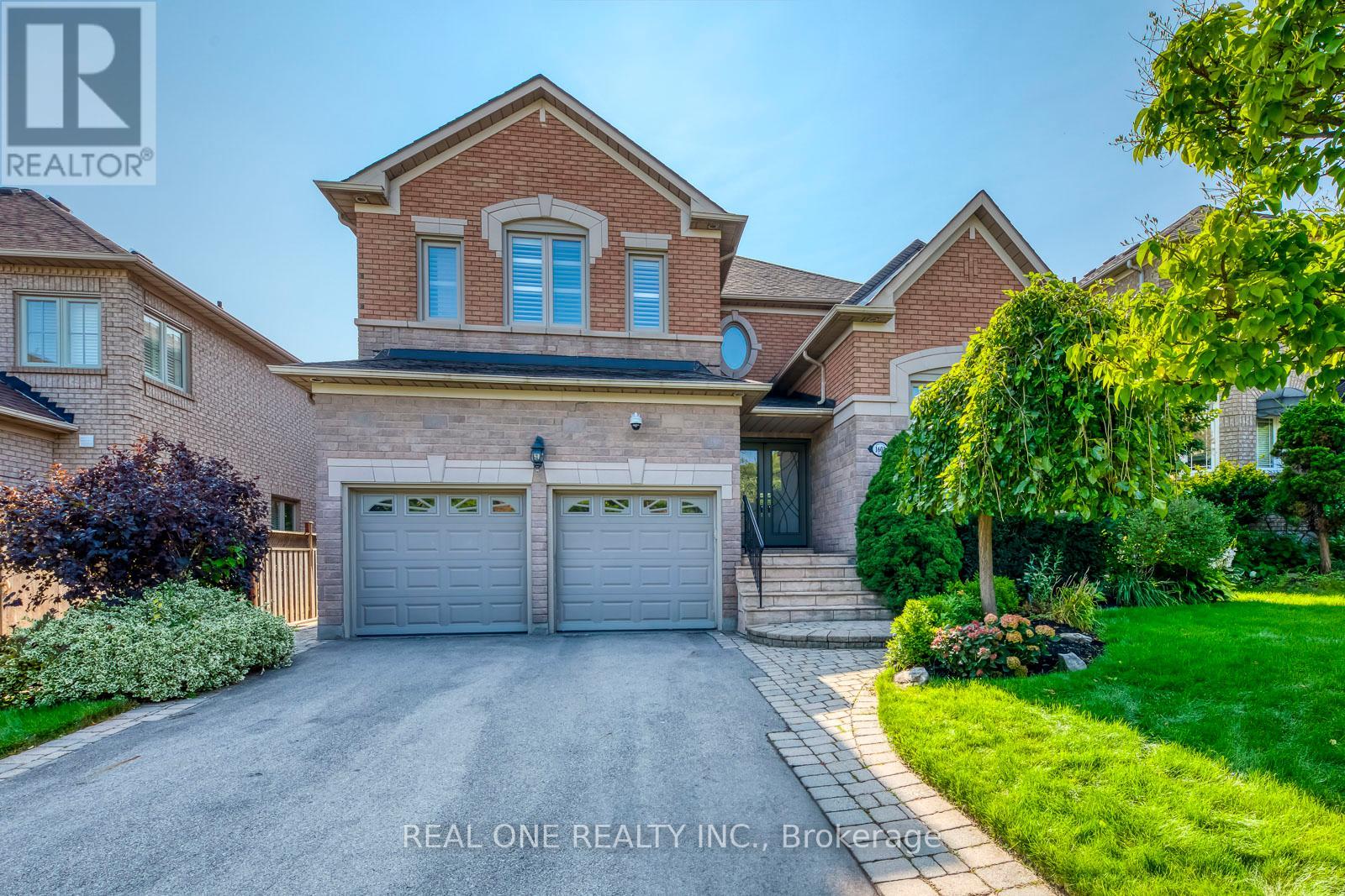 1601 BAYSHIRE DRIVE, Oakville, Ontario