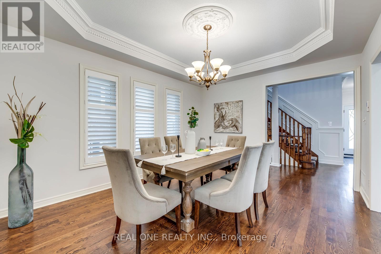 1601 Bayshire Drive, Oakville (Jc Joshua Creek), Ontario  L6H 6E4 - Photo 11 - W12393476