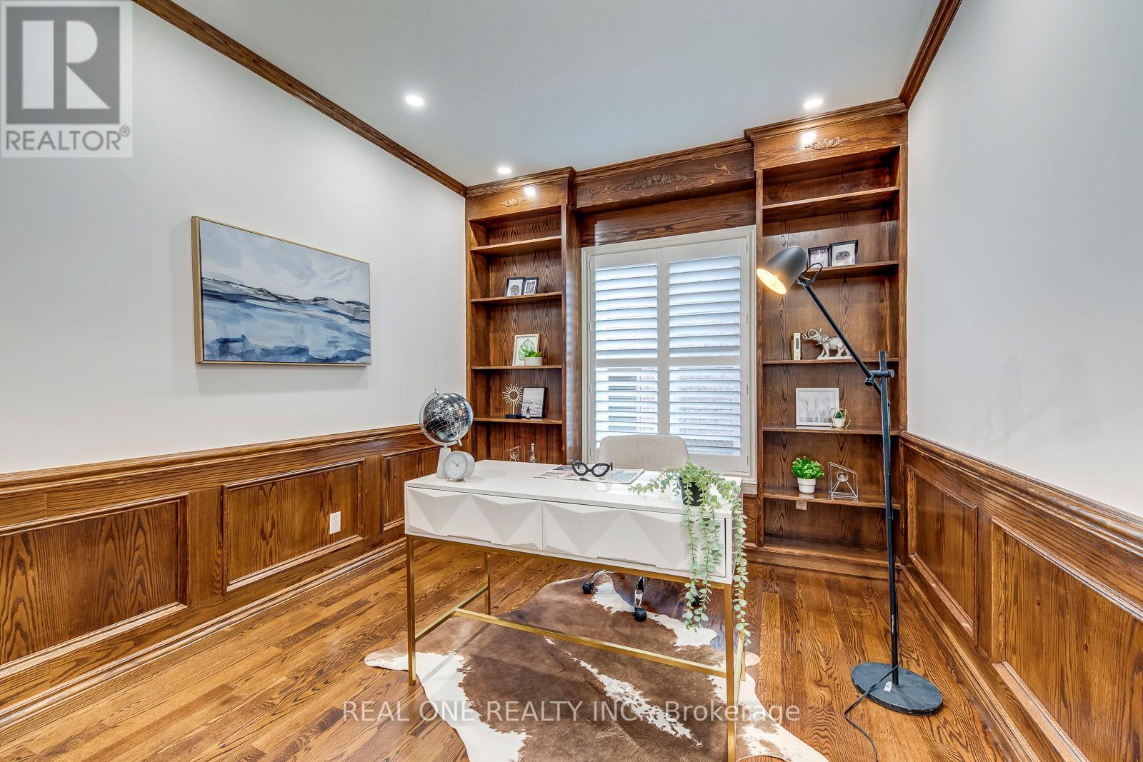 1601 Bayshire Drive, Oakville (Jc Joshua Creek), Ontario  L6H 6E4 - Photo 20 - W12393476