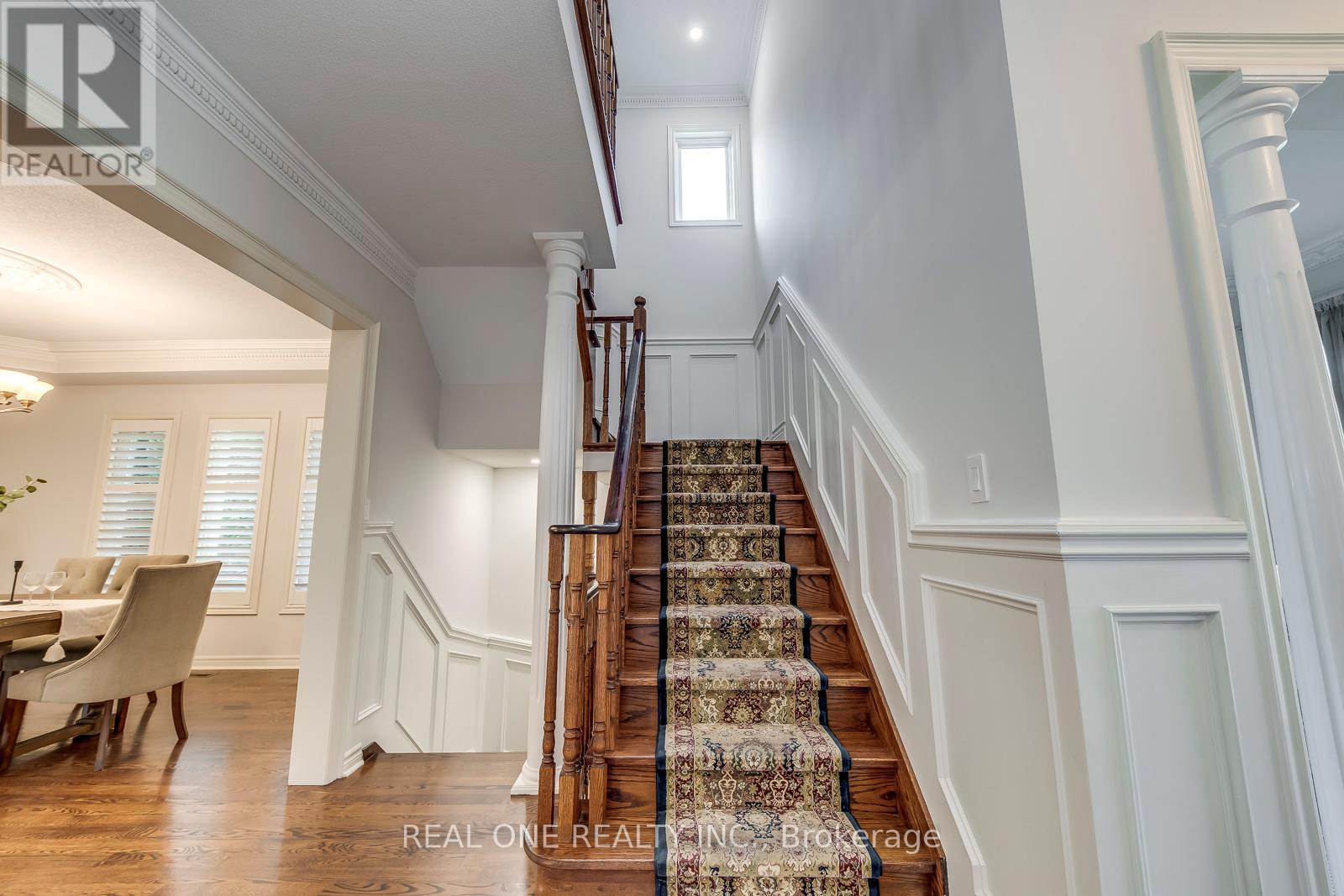 1601 Bayshire Drive, Oakville (Jc Joshua Creek), Ontario  L6H 6E4 - Photo 23 - W12393476