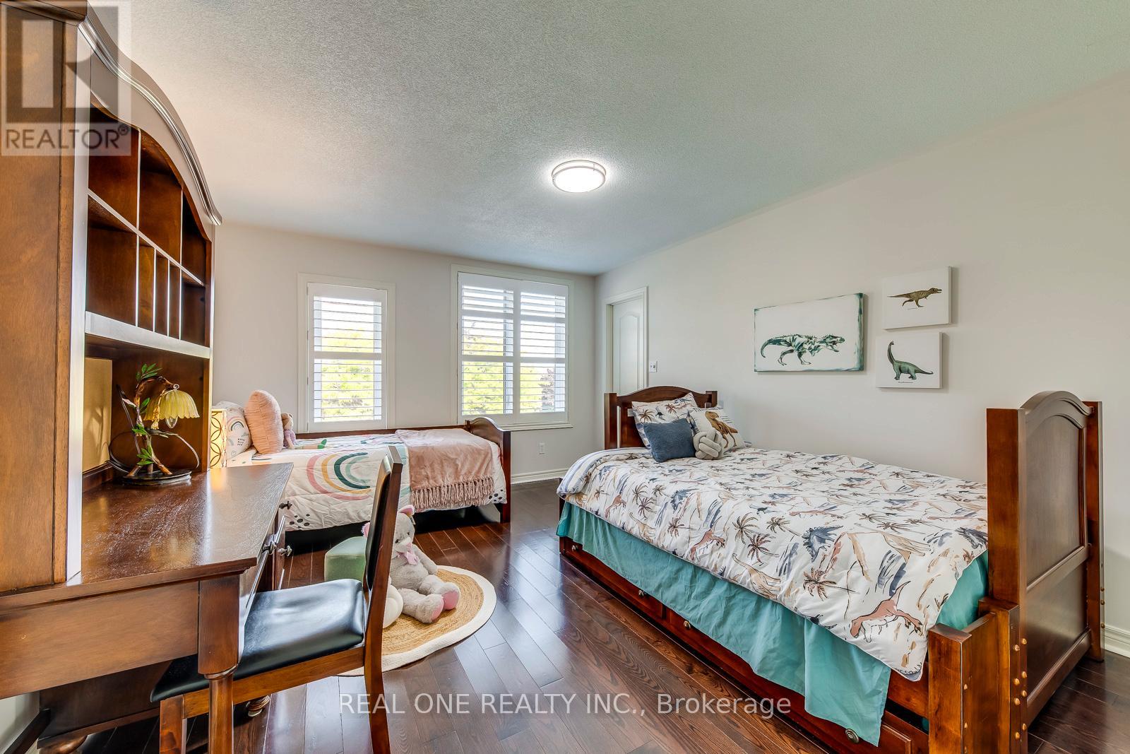 1601 Bayshire Drive, Oakville (Jc Joshua Creek), Ontario  L6H 6E4 - Photo 33 - W12393476