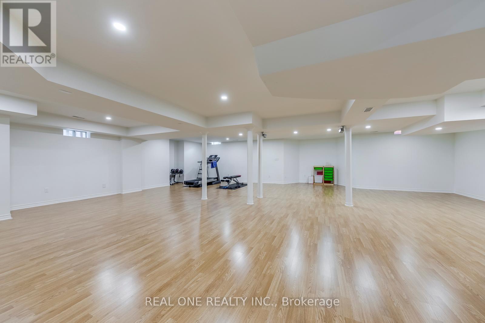 1601 Bayshire Drive, Oakville (Jc Joshua Creek), Ontario  L6H 6E4 - Photo 41 - W12393476