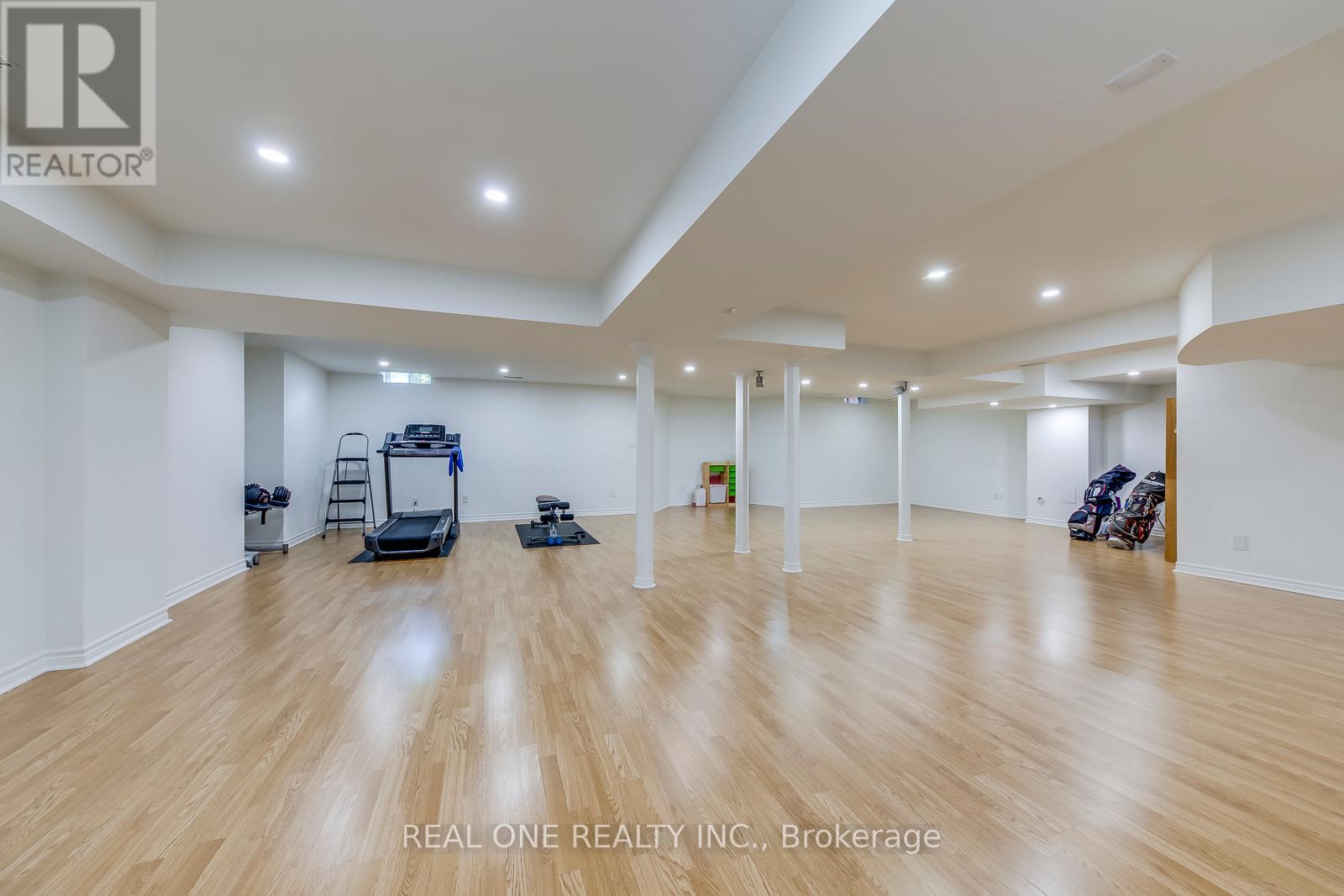 1601 Bayshire Drive, Oakville (Jc Joshua Creek), Ontario  L6H 6E4 - Photo 43 - W12393476