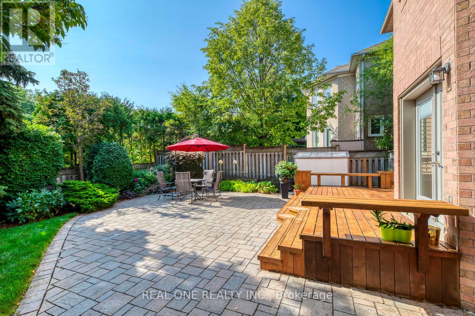1601 Bayshire Drive, Oakville (Jc Joshua Creek), Ontario  L6H 6E4 - Photo 46 - W12393476