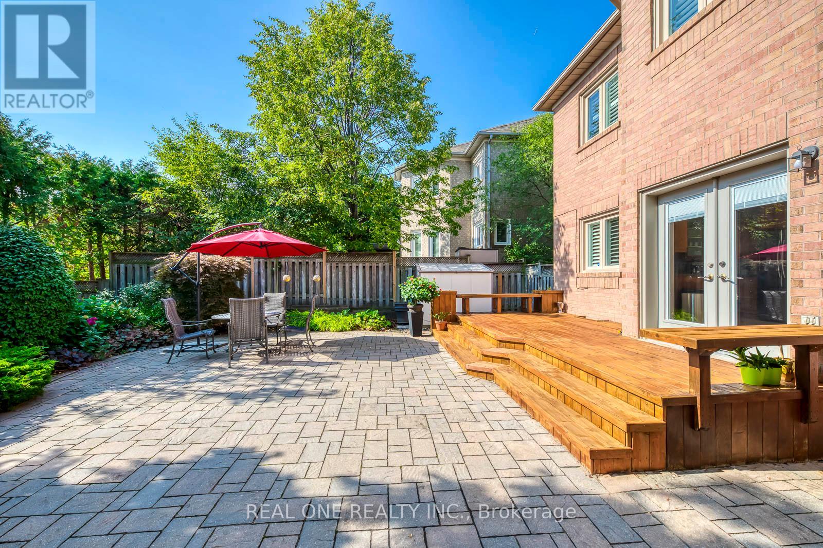 1601 Bayshire Drive, Oakville (Jc Joshua Creek), Ontario  L6H 6E4 - Photo 47 - W12393476