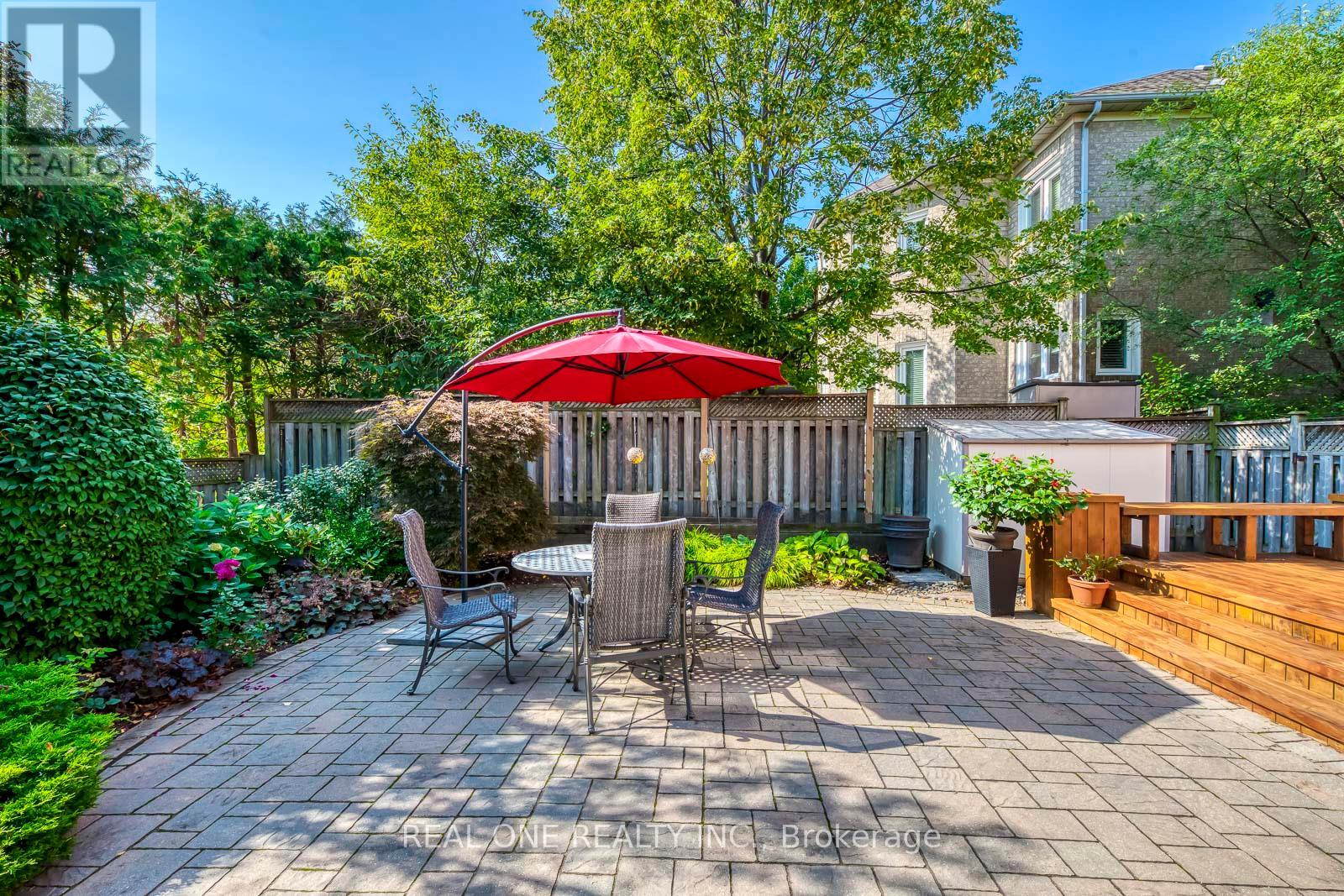 1601 Bayshire Drive, Oakville (Jc Joshua Creek), Ontario  L6H 6E4 - Photo 48 - W12393476