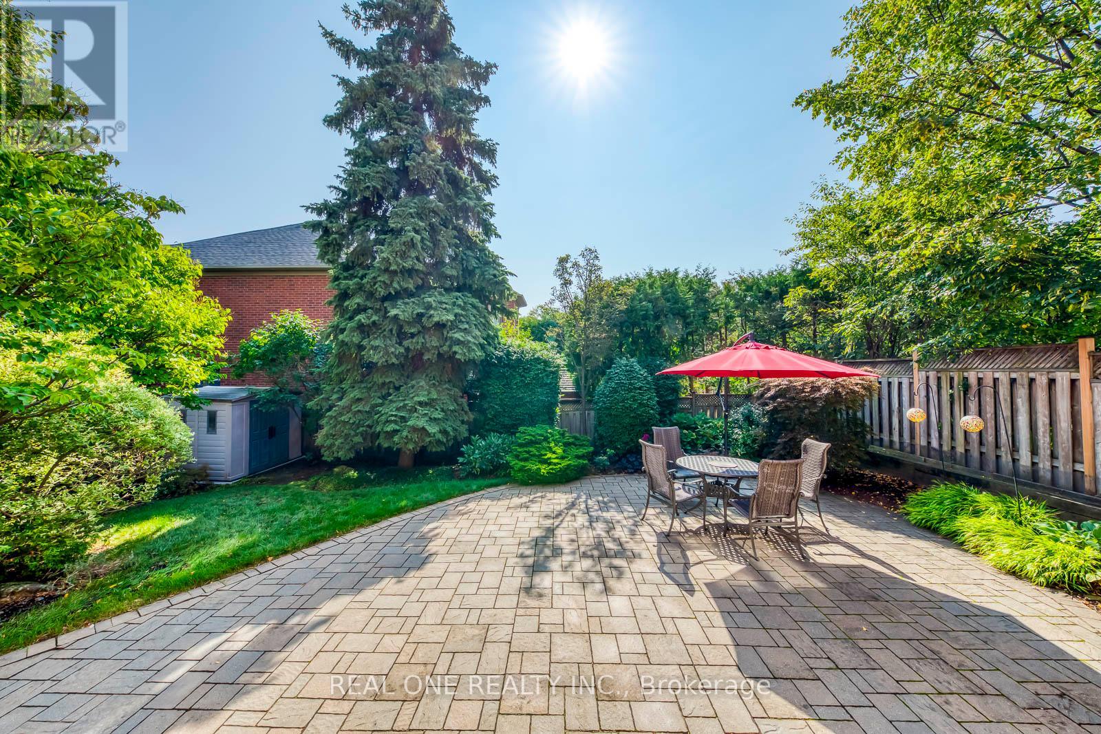 1601 Bayshire Drive, Oakville (Jc Joshua Creek), Ontario  L6H 6E4 - Photo 49 - W12393476