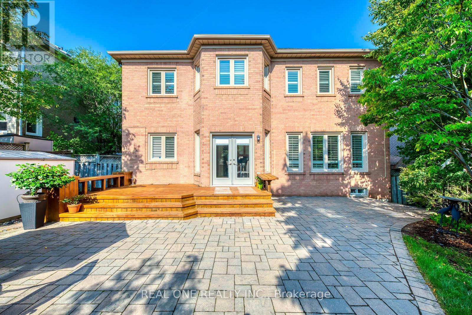 1601 Bayshire Drive, Oakville (Jc Joshua Creek), Ontario  L6H 6E4 - Photo 50 - W12393476