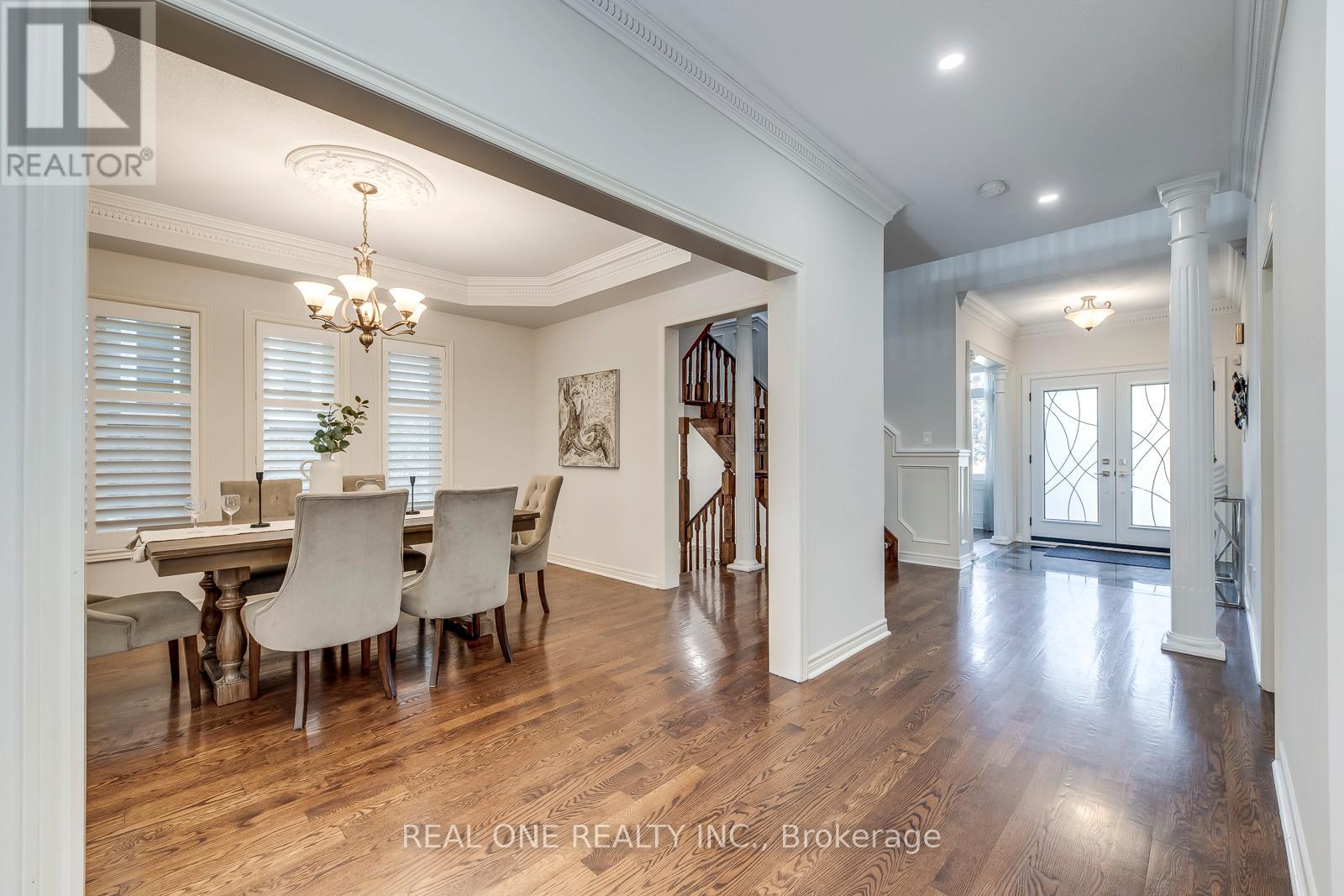 1601 Bayshire Drive, Oakville (Jc Joshua Creek), Ontario  L6H 6E4 - Photo 9 - W12393476