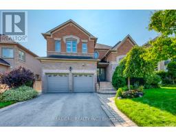 1601 Bayshire Drive, Oakville (Jc Joshua Creek), Ca